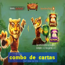 combo de cartas arqueiro ragnarok